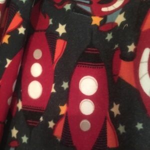 Lularoe TC Rocket Leggings